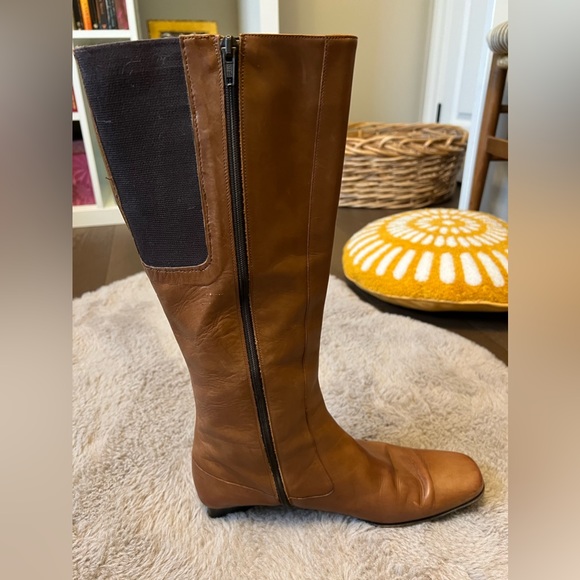 Cole Haan Country Boots Made in Italy - Picture 4 of 9